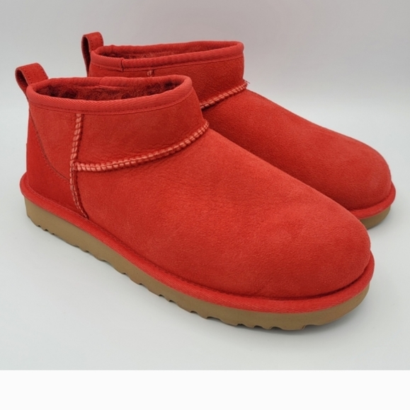 UGG Shoes - NEW UGG ULTRA MINI